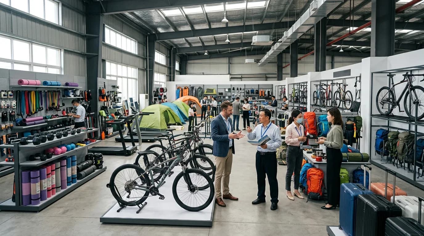 Çin'de Fabrika Denetimi (Factory Audit) Nasıl Yapılır?