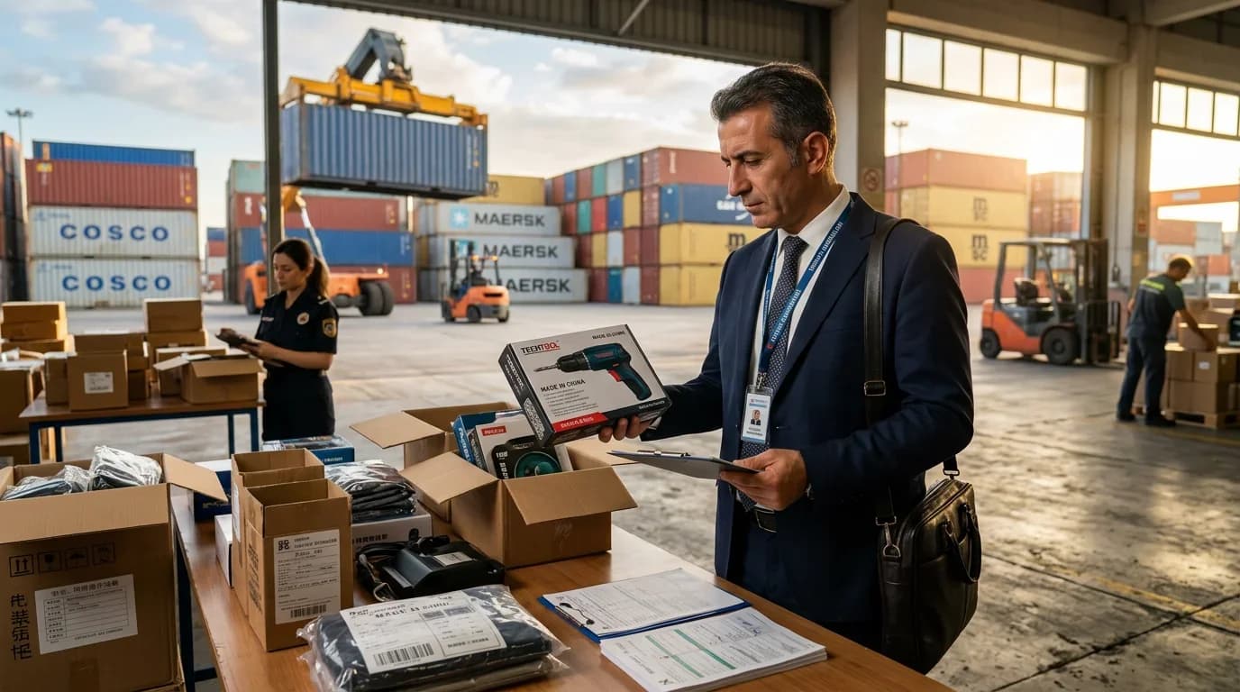 How to Import from China? Up-to-Date Guide for 2026